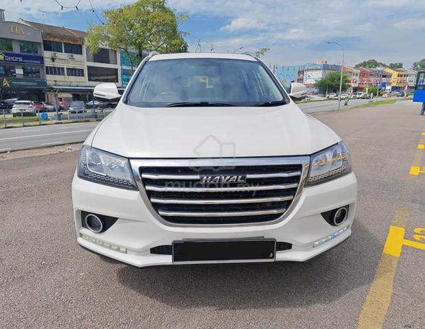 2017 Haval H2 1.5 COMFORT (A) CASH ONLY - 2