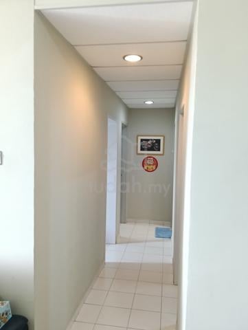 Nusa Perdana Service Apartment 5