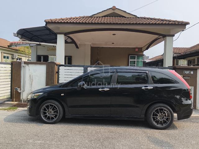 2008 Honda STREAM 1.8 I-VTEC (A) - 2