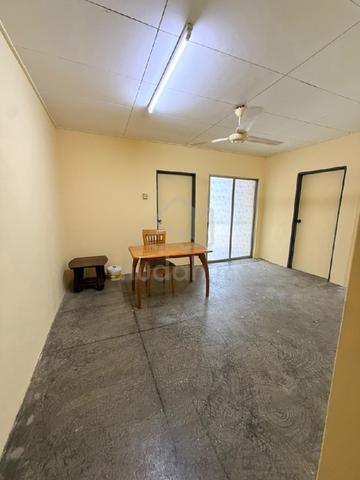 Cempaka Apartment (Garden Avenue S2) 1