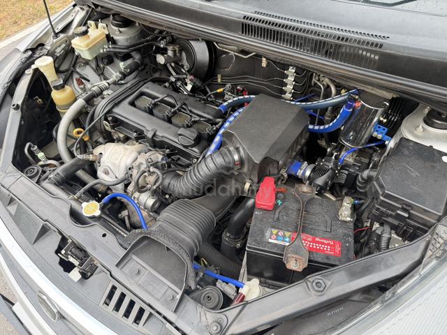 2013 Proton EXORA 1.6 BOLD STANDARD (A) - 5