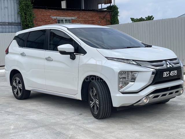 2023 Mitsubishi XPANDER 1.5 (A) - 3