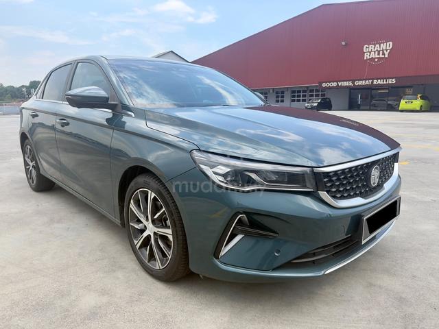 Proton S70 1.5 FLAGSHIP (A) - 1