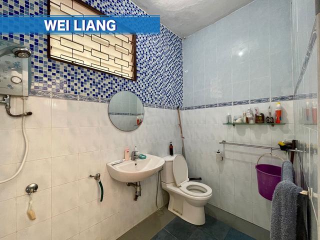 2 Terrace [1604sf] WELL MAINTAINED PRIME LOCATION ORI l Air Itam 4