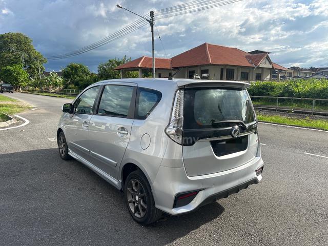 2019 Perodua ALZA 1.5 AV (A) FULL LOAN - 3