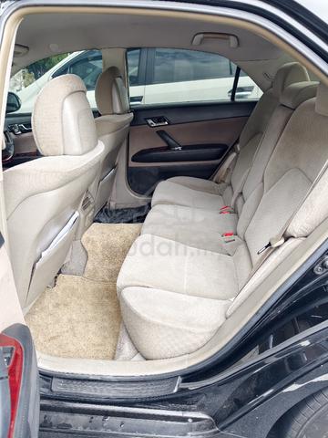 2008 Toyota MARK X 2.5 250G (A) - 5