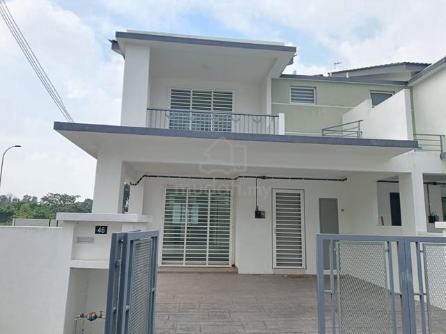 2sty Corner in Taman KOI Tropika|Sendayan|Mambau|Rasah|Seremban 2 1