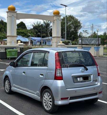 2010 Perodua VIVA 1.0 ELITE EXCLUSIVE (A) - 4