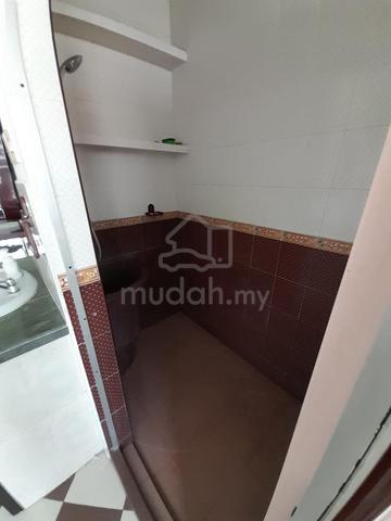 Alma machang bubok shoplot for rent 1