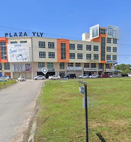 Plaza YLY | Inanam | office space for rent 1