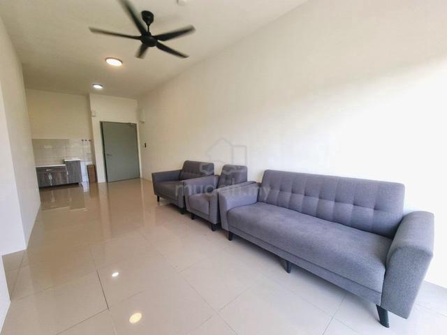 Prestige Residence 1