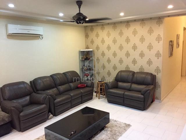 Setia Eco Garden 2 Storey House for RENT Gelang Patah Puteri Tuas 1