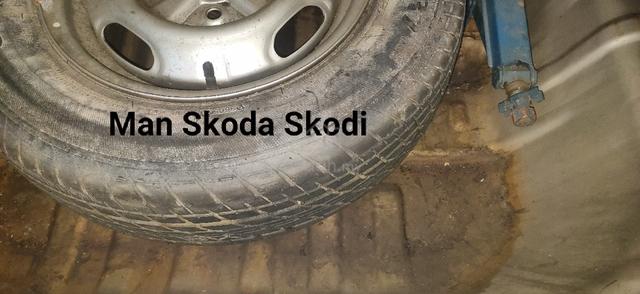 2005 Proton SAGA 1.3 LMST (M) - 4