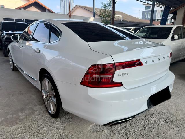 2020 Volvo S90 T8 INSCRIPTION 2.0L (A) - 3