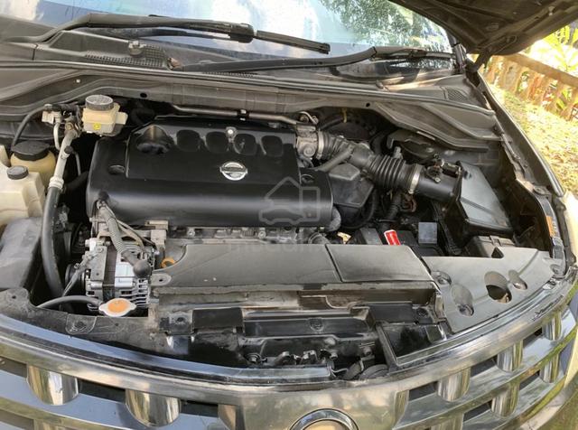 2006 Nissan MURANO 2.5 250XL (A) - 2