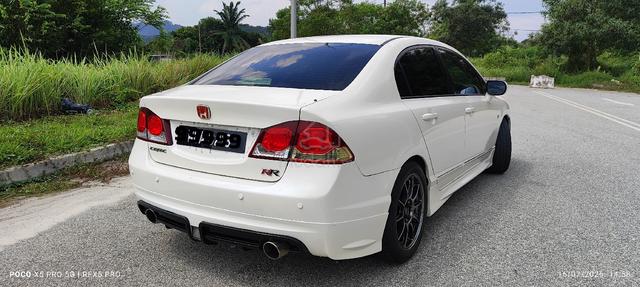 Honda Civic FD 1.8L - 2