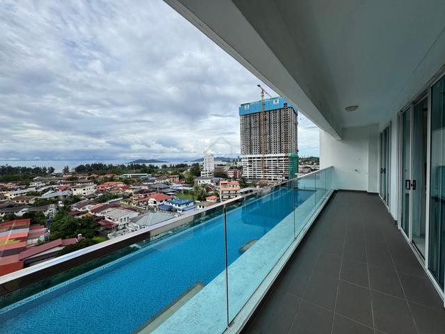 The Bay Residences 1