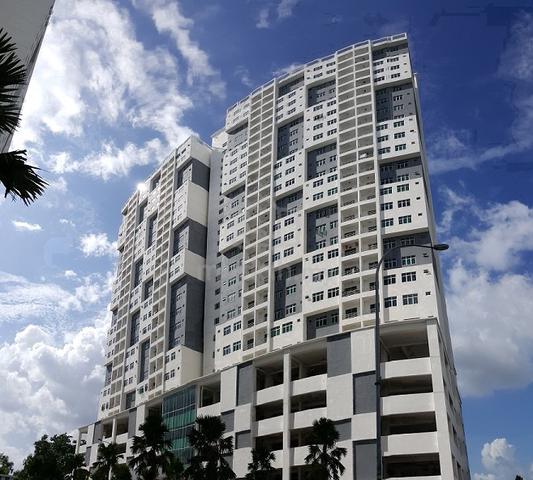 Pinang Laguna 1