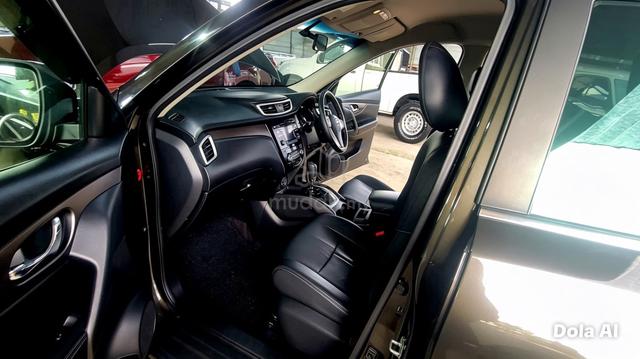 2016 Nissan X-TRAIL 2.0 (A) - 5
