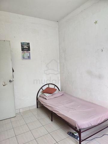 Room for Rent Bandar Putra Permai-Immediate Availability 1