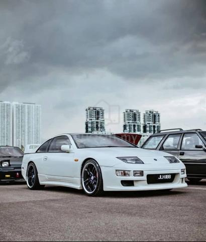 1995 Nissan FAIRLADY Z 3.0 300ZX (A) - Cars for sale in Old