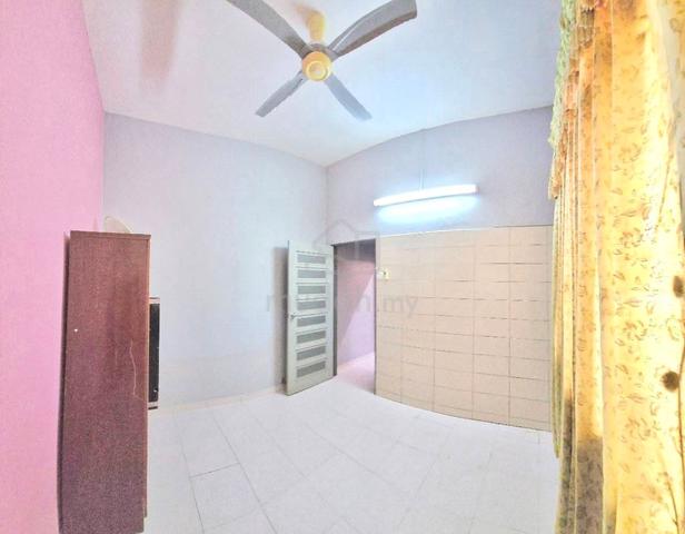 Rumah Sewa Jasin 1
