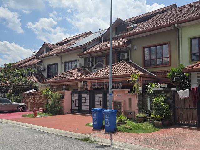 Corner House Shah Alam Section 13 1