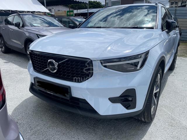 2025 Volvo XC40 2.0 B5 ULTIMATE MY22 (A) - 1