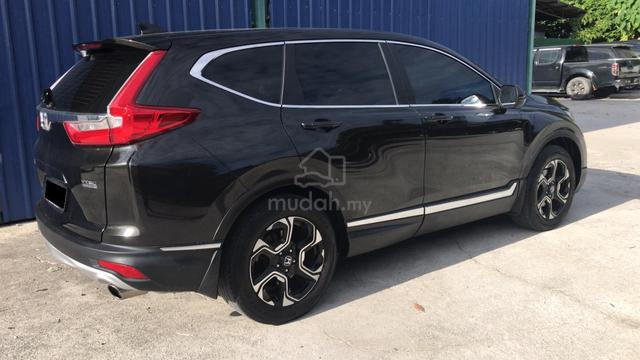 2020 Honda CR-V 1.5 TC 2WD (loan kedai) - 3