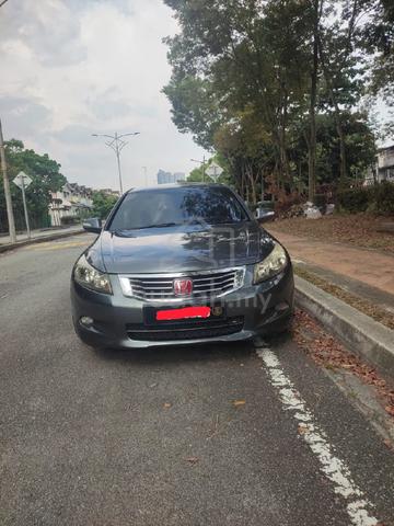 2010 Honda ACCORD 2.0 (A) - 2