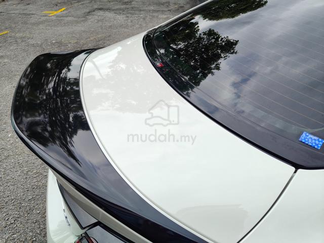 2022 GR Package 5A 19kKM Toyota GR86 2.4 RZ (M) - 5