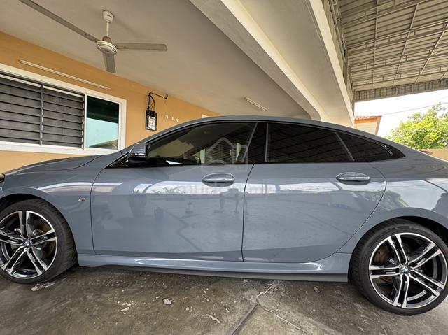 2021 Bmw 2 SERIES 1.5 18I M SPORT GRAN COUPE MY20 - 2