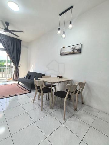 Camellia Residence 1