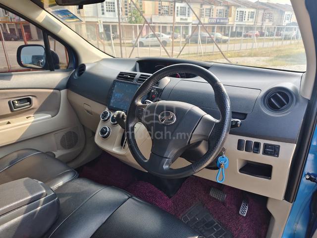 2016 Perodua Alza 1.5 (A) 5-Years Warranty - 3