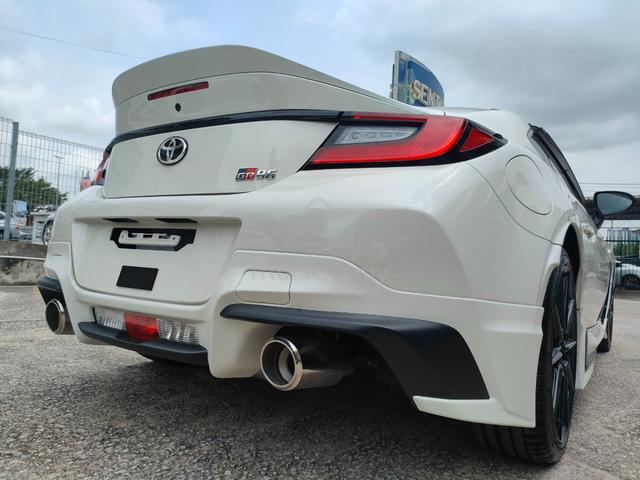 2022 Toyota GR86 2.4 (M) RZ (1K KM NEW CAR) FULL - 4