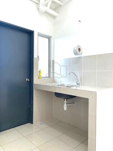 Suria Mewah Residensi 1