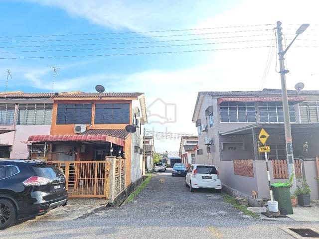 TAMAN AMAN ANAK BUKIT 📍 CASHBACK RM20K‼️ Full LOAN✅ ZERO DOWNPAYMENT✅ 1
