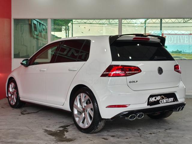 2016 Volkswagen GOLF 1.4 TSI (A) - 4