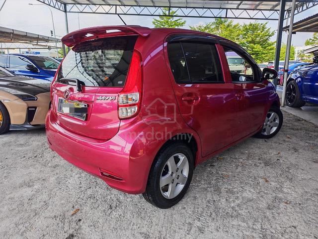 2014 Perodua MYVI 1.3 (A) Full Loan 1 Owner - 2