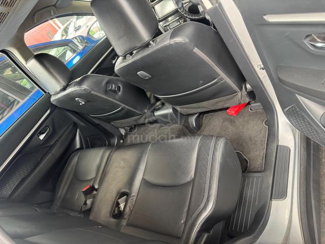 2019 PERODUA ARUZ 1.5 (A) AV MPV tip top conditio - 3