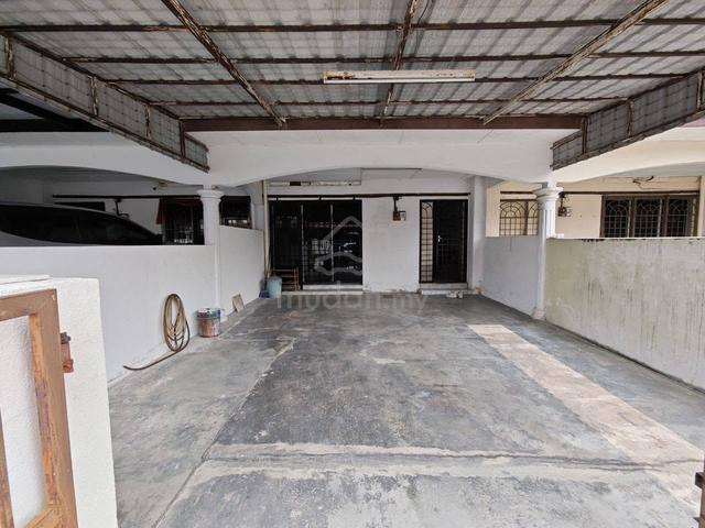 Cheap Sale Full Loan Low Down)Bercham Taman Mewah 1