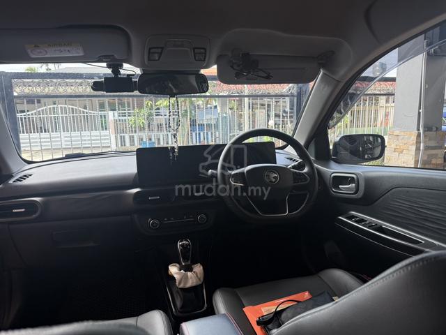 2026 Proton SAGA 1.5 PREMIUM MY16 BT P2-13A - 5