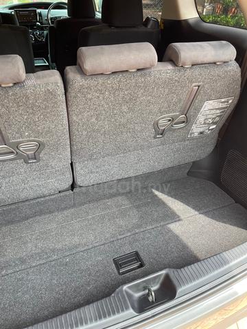 2012 Toyota ESTIMA 2.4 AERAS ACR50W FACELIFT (A) - 5