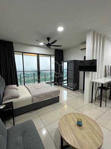 Evo SOHO Suites @ Bandar Baru Bangi 1