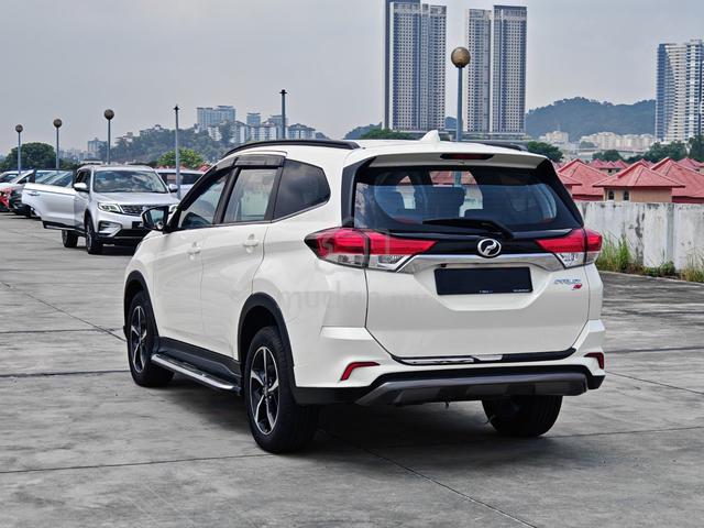 2020 Perodua ARUZ 1.5 AV (A) CAR KING - 5