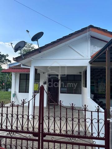 Taman Permai Corner Lot - For Rent 1