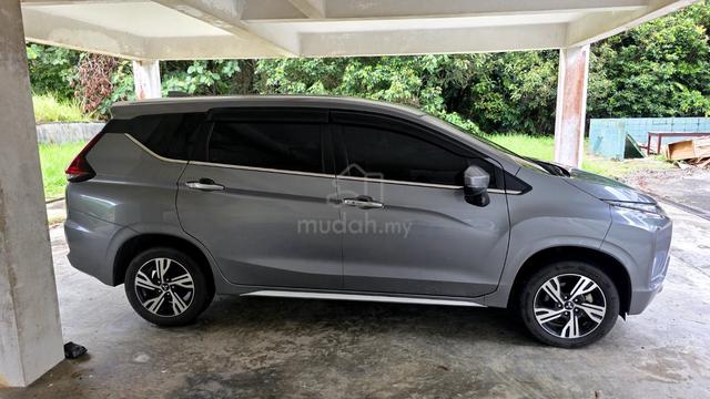 2022 Mitsubishi XPANDER 1.5 (A) - 4