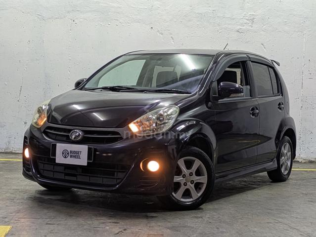 2014 Perodua MYVI 1.3 SE ZHS (A) WHOLE SALE - 2