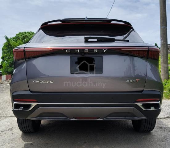 2024 Chery OMODA 1.5 5 H🔥ORI CONDITON LIKE NEW🔥 - 3