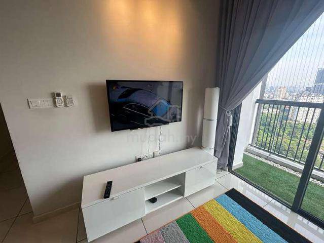 Casa Green (Bukit Jalil) 1